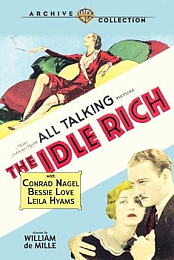 The Idle Rich
