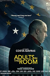 Adults in the Room