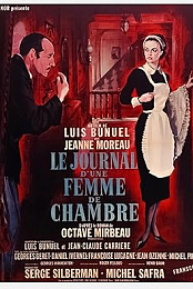 Diary of a Chambermaid