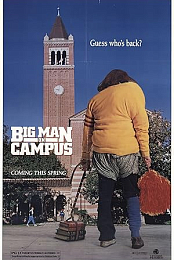 Big Man on Campus
