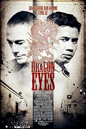 Dragon Eyes 2012