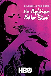 Silencing the Song: An Afghan Fallen Star
