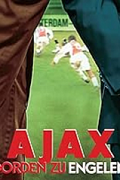 Ajax-Hark the Herald Angels Sing