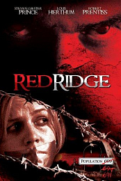 Red Ridge