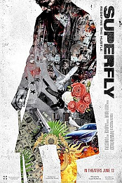 SuperFly (2018) 720p Web-DL x264 AAC ESubs - Downloadhub