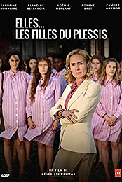 The Plessis Girls