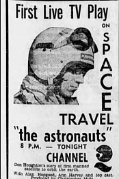 The Astronauts