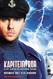 Kapitein Rob (2007) DVDR(xvid) NL Gespr DMT