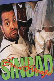 Sinbad: Brain Damaged