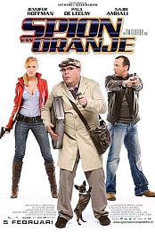 Spy of Orange