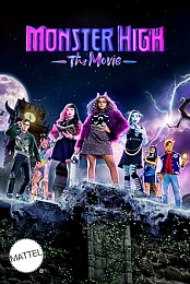 Monster High: The Movie