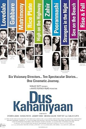 Ten Stories