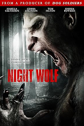 Night Wolf
