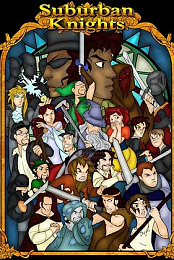 Dungeons and Critics