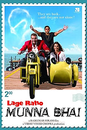Carry On, Munna Bhai