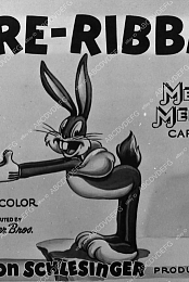 Hare Ribbin' (1944) 720p BluRay x264 2.0 YTS YIFY