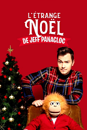 L'etrange Noel de Jeff Panacloc