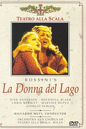 La donna del lago