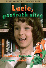 Lucie, postrach ulice (1983)(CZ)(1080p)