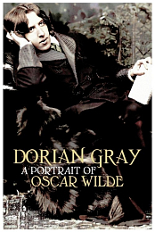 Dorian Gray, un portrait d'Oscar Wilde
