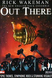 Out There