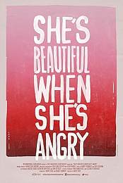 She's Beautiful When She's Angry