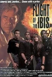 Flight of the Ibis