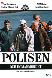 Polisen och domarmordet