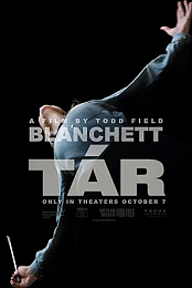 Tar (2022) 1080p WEBRip YTS YIFY