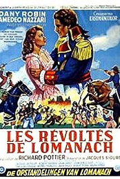 The Rebels of Lomanach