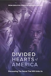 Divided Hearts of America