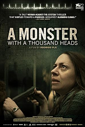 A Monster with a Thousand Heads