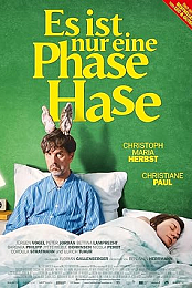 It's Just a Phase, Honeybunny