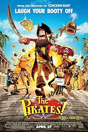 piratas pirados