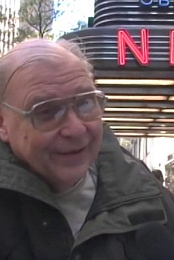 Live from New York...