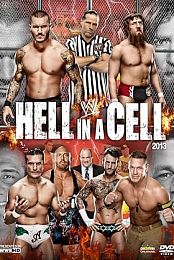 Hell in a Cell