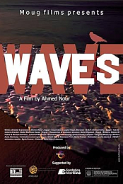 Joey Badass - Waves [2012/VOB]