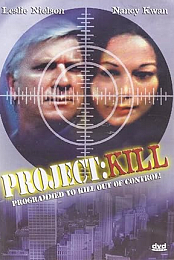 Project: Kill