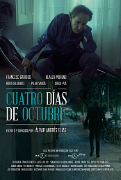 Four Days in October