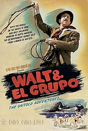 Walt & El Grupo