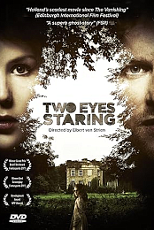 Two Eyes Staring