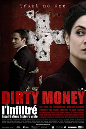 Dirty Money - Undercover