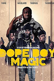 Dope Boy Magic