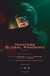 Hunters - Global Pandemic