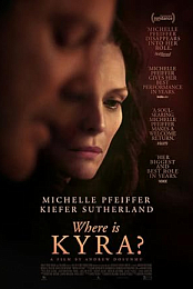 Where Is Kyra?