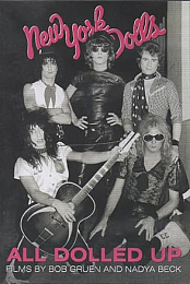 New York Dolls - All Dolled Up - 2006