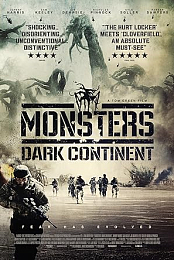 Monsters 2