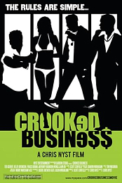 Crooked business