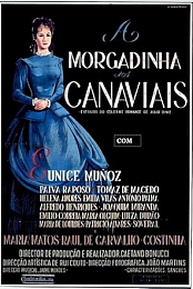 A Morgadinha dos Canaviais