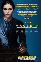 Lady Macbeth